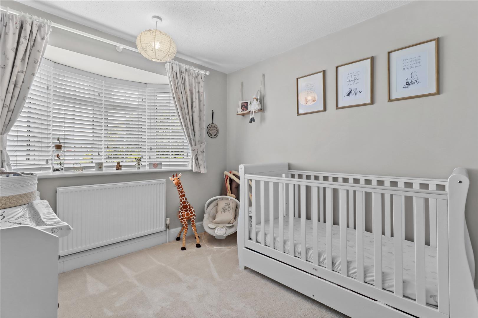 Anglesey Avenue, Hailsham Stevens and Carter